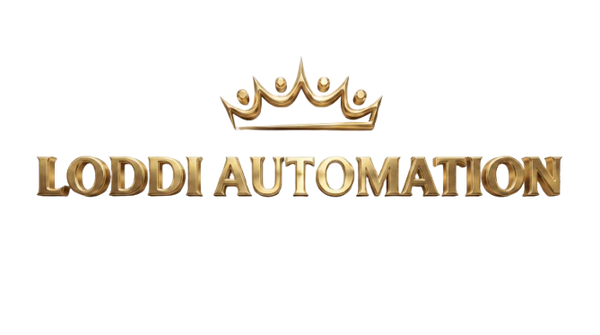 loddiautomation